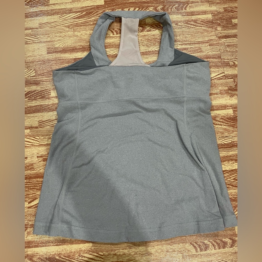 Lululemon Workout Top